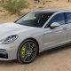 2021 Porsche Panamera Turbo S E-Hybrid review: Pure plug-in pleasure