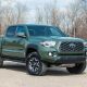 2021 Toyota Tacoma TRD Off-Road review: A properly rugged midsize truck
