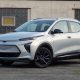 2022 Chevy Bolt EUV review: More space, no drawbacks