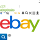 eBay Logo