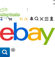 eBay Logo