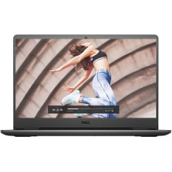 Dell&trade; Inspiron 15 3501 Laptop, 15.6" Screen, Intel&reg; Core&trade; i5, 16GB Memory, 256GB Solid State Drive, Windows&reg; 10, I3501-5450BLK-PUS