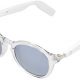 Lucyd Lyte Bluetooth Smart Audio Sunglasses - Cool Tech Gadget for Men and Women - Wireless Headphones with Built-In Mic-Upgrade your Eyewear - Best Sound Outdoors: Biking, Running, Golfing