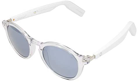 Lucyd Lyte Bluetooth Smart Audio Sunglasses - Cool Tech Gadget for Men and Women - Wireless Headphones with Built-In Mic-Upgrade your Eyewear - Best Sound Outdoors: Biking, Running, Golfing