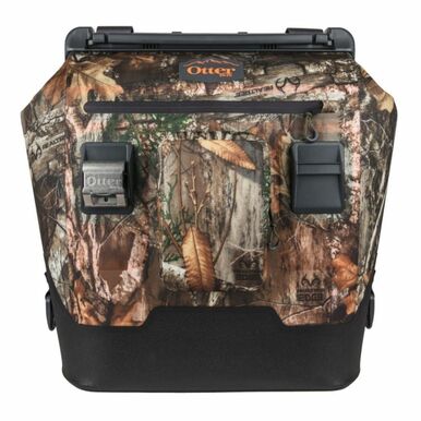 OtterBox Trooper LT Forest Edge Camo 30-Quart Cooler