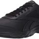 Reebok Men's Work N Cushion 4.0 Walking Shoe