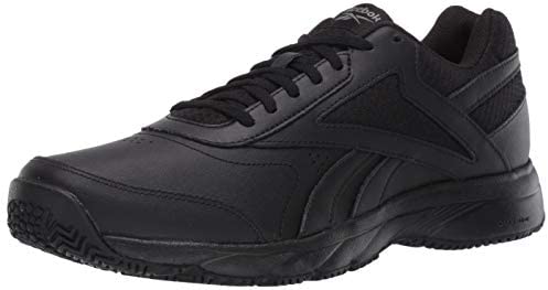 Reebok Men's Work N Cushion 4.0 Walking Shoe