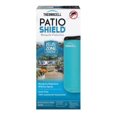 Thermacell Patio Shield Mosquito Repellent for $18.48 + pickup