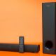 Creative Stage review: Crazy-cheap sound bar is good for small TVs, great for desktops