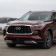 2022 Infiniti QX60 first drive review: A long overdue upgrade