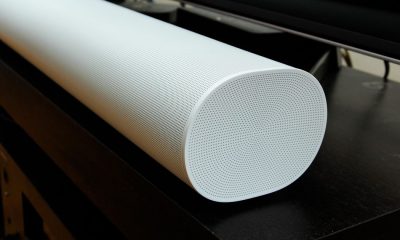 Sonos Arc review: The all-in-one Atmos soundbar to beat