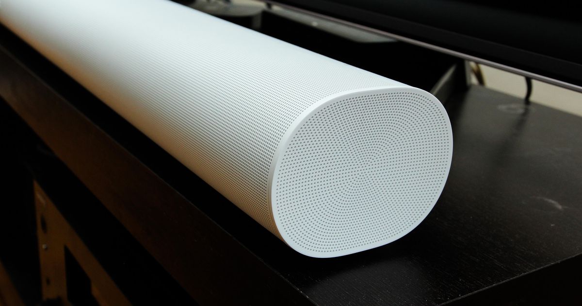 Sonos Arc review: The all-in-one Atmos soundbar to beat