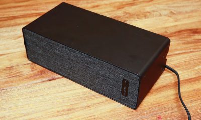 Ikea Symfonisk Bookshelf Wi-Fi Speaker review: Ikea speaker makes Sonos multiroom magic more affordable