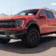 2021 Ford F-150 Raptor first drive review: American badass