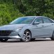 2021 Hyundai Elantra Hybrid review: Where style meets efficiency