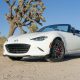 2021 Mazda MX-5 Miata review: Simply the best