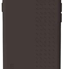 Gadget Guard Anti-Radiation Slim Case for iPhone with Alara Technology (Charcoal) (iPhone 8)