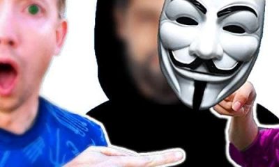 Primary Shipments Compatible PZ9 Spy Ninjas Hacker Mask Project Zorgo Face Mask Gadget