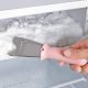 WOIWO 1PCS Stainless Steel Ice Scraper Home Kitchen Gadget Refrigerator Defrosting Scooper Ice Scraper